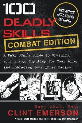 100 Deadly Skills 1
