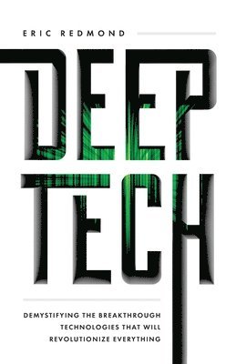 Deep Tech 1