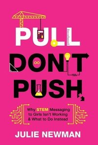 bokomslag Pull Don't Push
