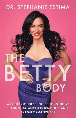 bokomslag Betty Body