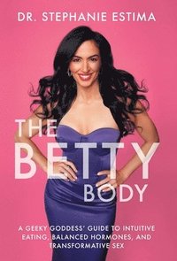 bokomslag The Betty Body