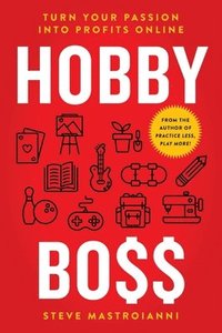 bokomslag Hobby Boss