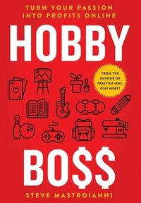 bokomslag Hobby Boss