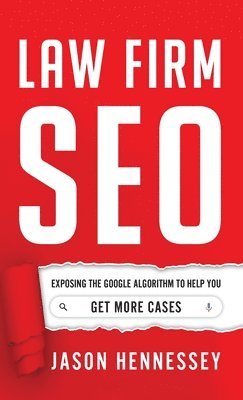 Law Firm SEO 1