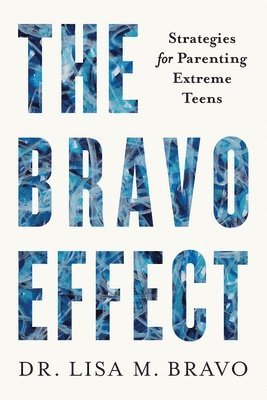 bokomslag BRAVO Effect