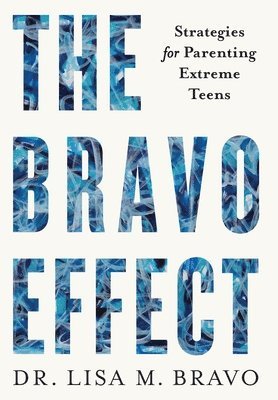 bokomslag BRAVO Effect