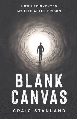 Craig Stanland - Blank Canvas, Häftad