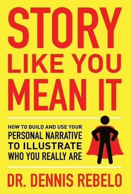 Story Like You Mean It 1