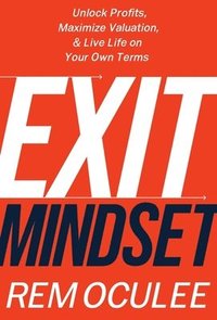 bokomslag Exit Mindset