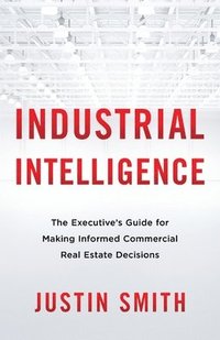 bokomslag Industrial Intelligence