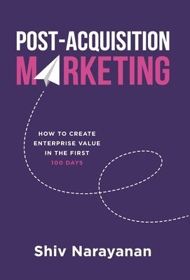 Post-Acquisition Marketing 1