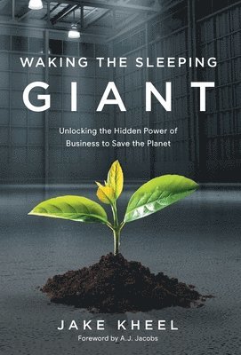 Waking the Sleeping Giant 1