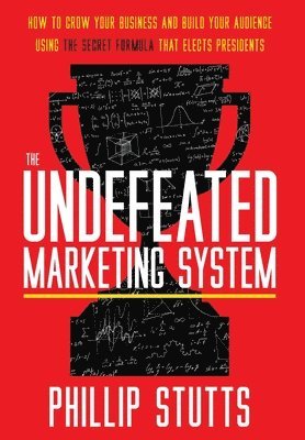 The Undefeated Marketing System 1