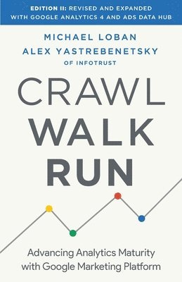 Crawl, Walk, Run 1