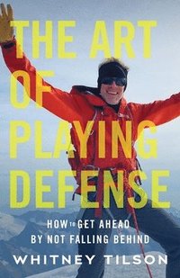 bokomslag The Art of Playing Defense