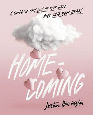 Justine Harrington - Homecoming, Häftad