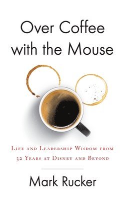 Over Coffee with the Mouse 1