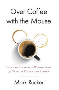 bokomslag Over Coffee with the Mouse