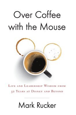 Over Coffee with the Mouse 1