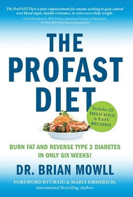 The ProFAST Diet 1