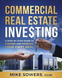 bokomslag Commercial Real Estate Investing