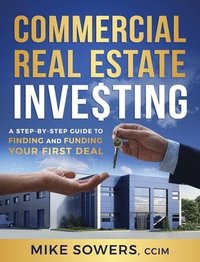 bokomslag Commercial Real Estate Investing