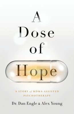 bokomslag Dose of Hope