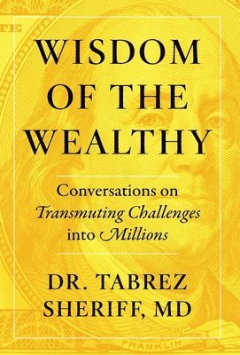 Wisdom of the Wealthy 1