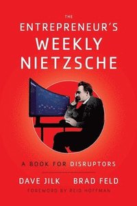 bokomslag The Entrepreneur's Weekly Nietzsche