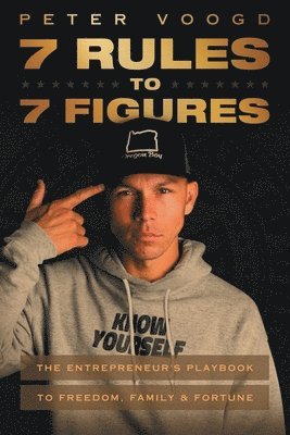 7 Rules to 7 Figures 1