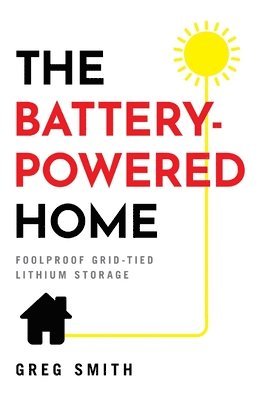 Battery-Powered Home