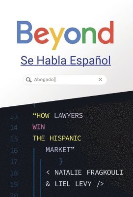 Beyond Se Habla Espaol 1