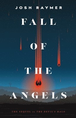 Fall of the Angels 1