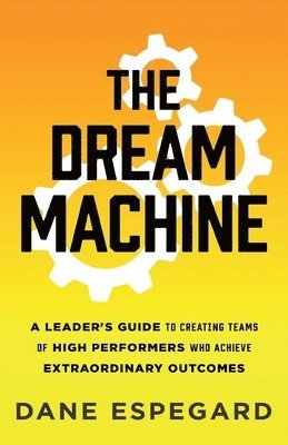 The Dream Machine 1