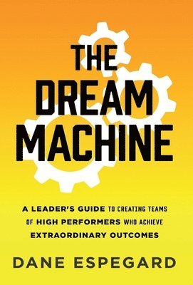 The Dream Machine 1