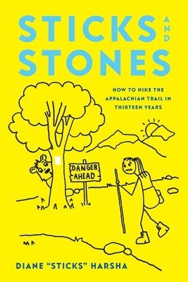 bokomslag Sticks and Stones