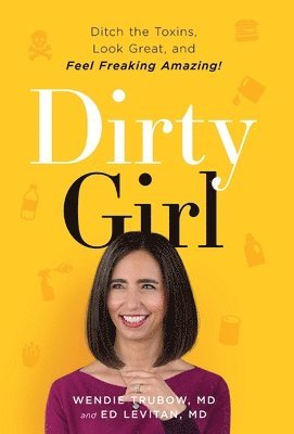 Dirty Girl 1