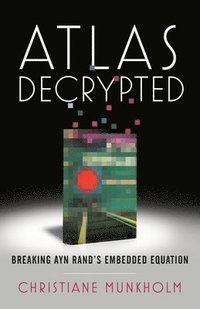 bokomslag Atlas Decrypted