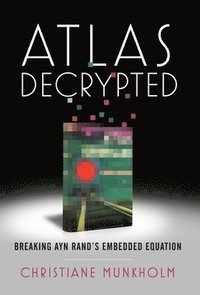 bokomslag Atlas Decrypted