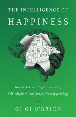 bokomslag Intelligence of Happiness