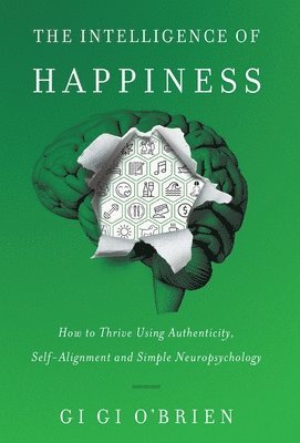 bokomslag Intelligence of Happiness