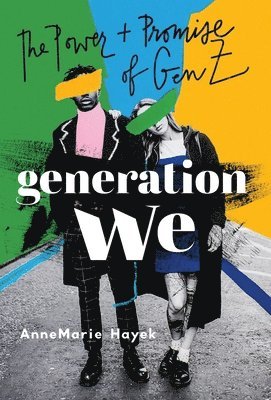 Generation We 1