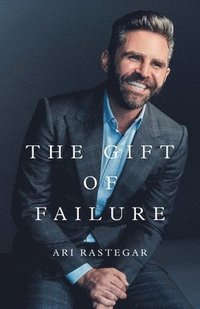 bokomslag The Gift of Failure