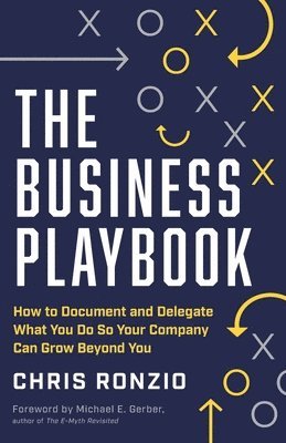 bokomslag Business Playbook