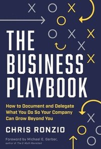 bokomslag Business Playbook