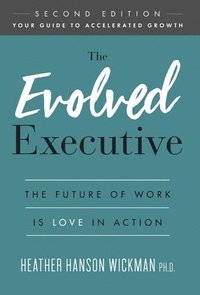 bokomslag Evolved Executive