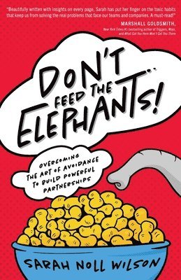 Don't Feed the Elephants! 1