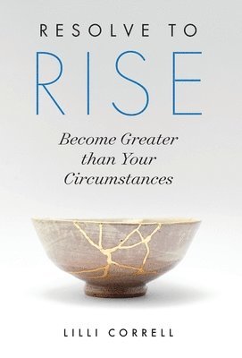 Resolve to Rise 1