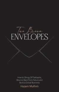 bokomslag Two Brown Envelopes