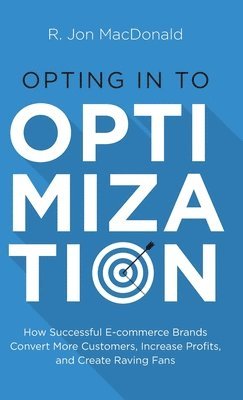 bokomslag Opting in to Optimization